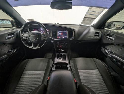 2020 Dodge Charger GT