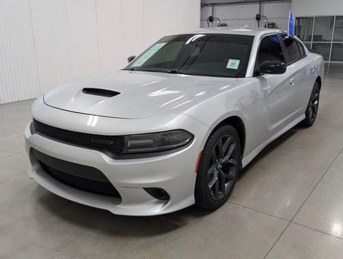 2020 Dodge Charger GT