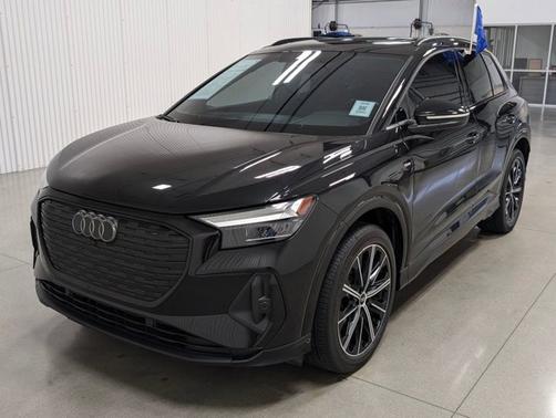 2022 Audi Q4 e-tron 50 PREMIUM