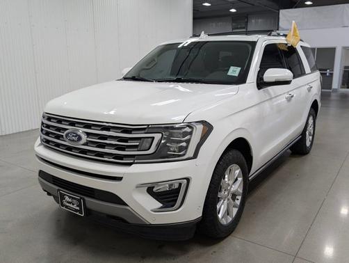 2021 Ford Expedition LIMITED