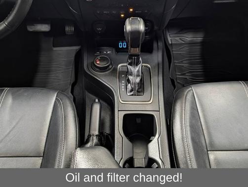 CARBONIZED GRAY 2022 Ford Ranger LARIAT
