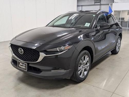 2024 Mazda CX-30 PREMIUM