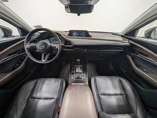 2024 Mazda CX-30 PREMIUM