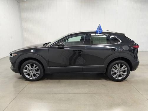 2024 Mazda CX-30 PREMIUM