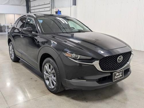 2024 Mazda CX-30 PREMIUM