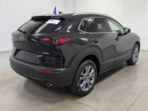 2024 Mazda CX-30 PREMIUM