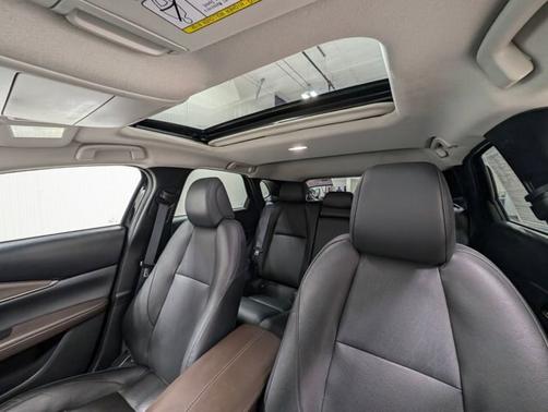 2024 Mazda CX-30 PREMIUM