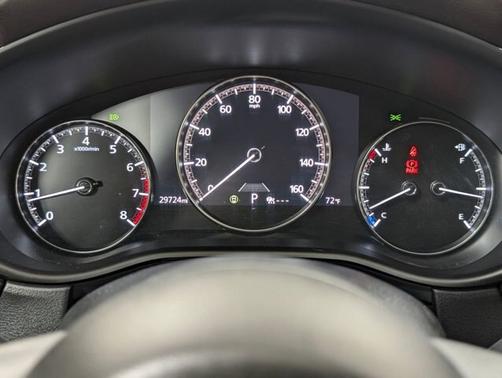 2024 Mazda CX-30 PREMIUM