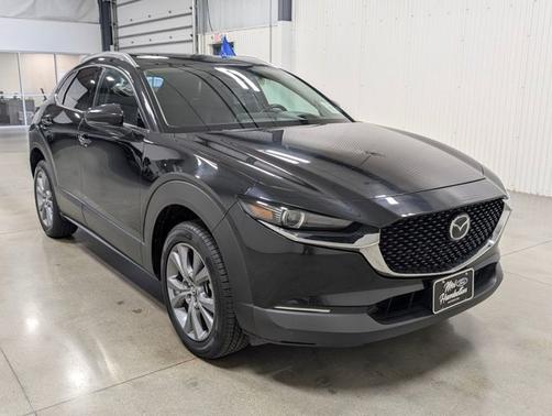 2024 Mazda CX-30 PREMIUM