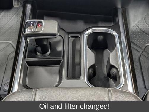 Sterling Gray Metallic 2023 Chevrolet Silverado 1500 RST