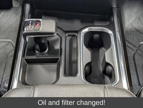 Sterling Gray Metallic 2023 Chevrolet Silverado 1500 RST