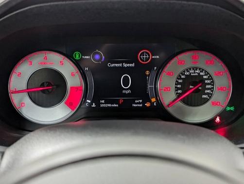 2022 Acura RDX A-SPEC ADVANCE