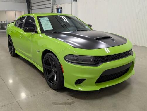 2023 Dodge Charger R/T