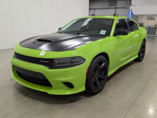 2023 Dodge Charger R/T