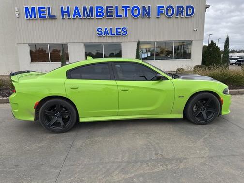 2023 Dodge Charger R/T