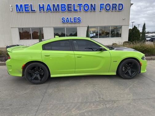 2023 Dodge Charger R/T