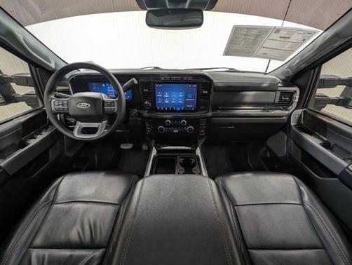 2024 Ford F-350 LARIAT SUPER DUTY