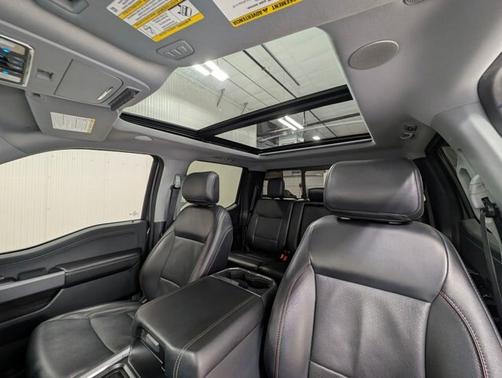 2024 Ford F-350 LARIAT SUPER DUTY