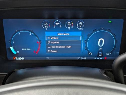 2024 Ford F-350 LARIAT SUPER DUTY