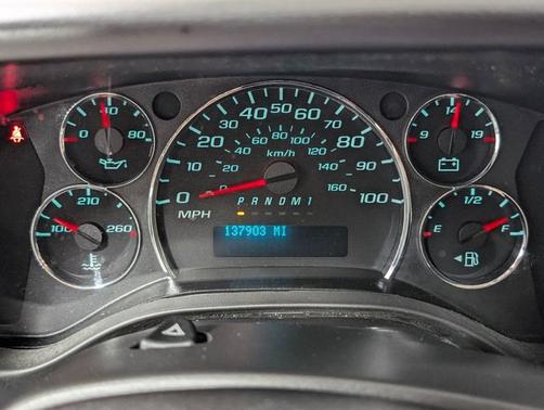 2016 Chevrolet Express 3500 WORK VAN