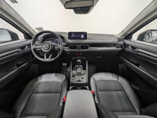 2023 Mazda CX-5 2.5 S SELECT