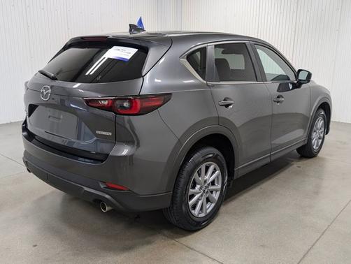 2023 Mazda CX-5 2.5 S SELECT