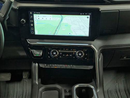 Sterling 2024 GMC Sierra 1500 DENALI