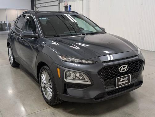 2020 Hyundai KONA SEL