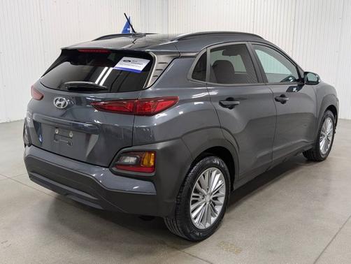 2020 Hyundai KONA SEL
