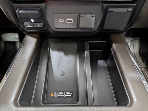 White Frost Tricoat 2020 GMC Sierra 1500 DENALI