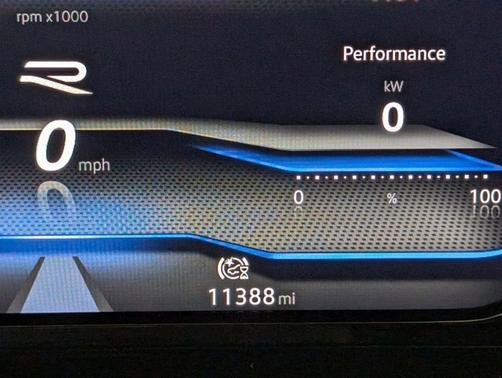2024 Volkswagen Golf R 2.0T