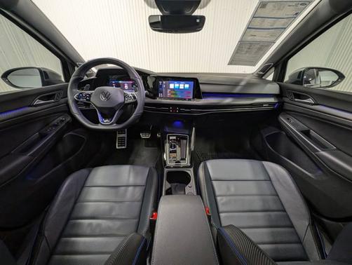 2024 Volkswagen Golf R 2.0T