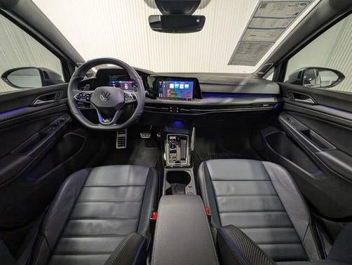 2024 Volkswagen Golf R 2.0T