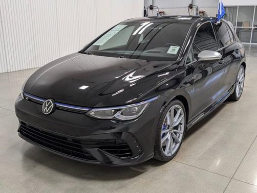 2024 Volkswagen Golf R 2.0T