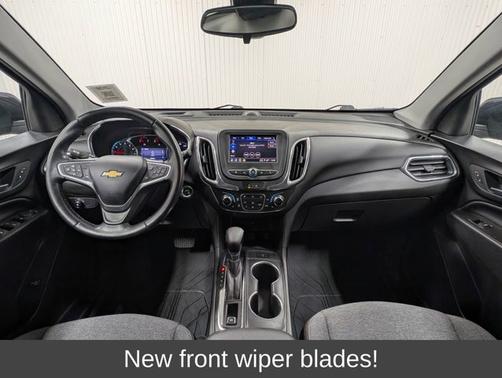 2022 Chevrolet Equinox LT W/1LT