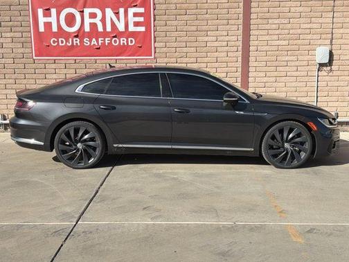 2019 Volkswagen Arteon 2.0T SEL R-Line