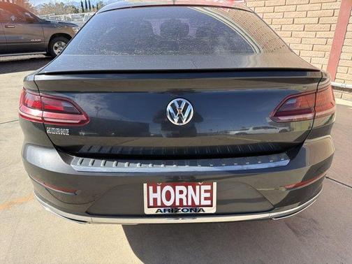 2019 Volkswagen Arteon 2.0T SEL R-Line