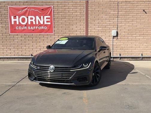 2019 Volkswagen Arteon 2.0T SEL R-Line