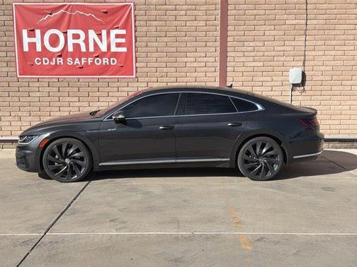 2019 Volkswagen Arteon 2.0T SEL R-Line