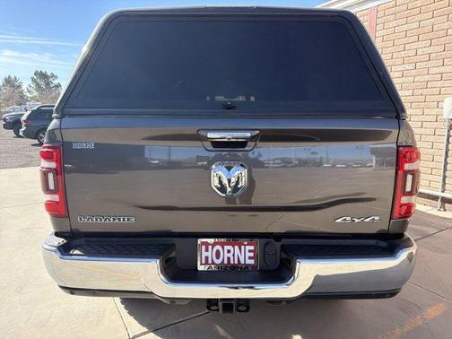 2020 RAM 2500 Laramie