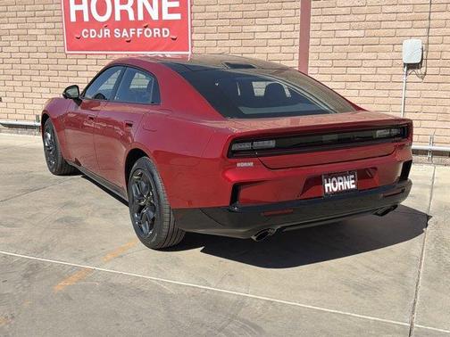 REDEYE 2026 Dodge Charger R/T