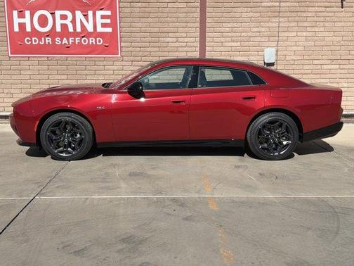 REDEYE 2026 Dodge Charger R/T