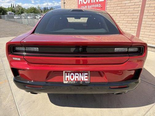 REDEYE 2026 Dodge Charger R/T
