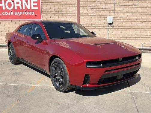 REDEYE 2026 Dodge Charger R/T