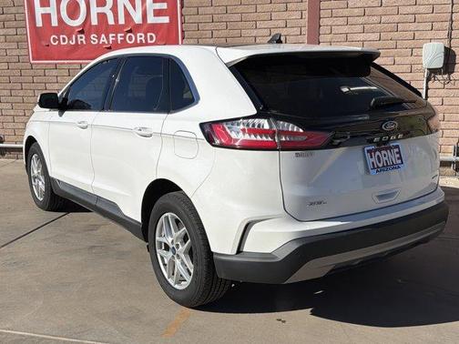 2022 Ford Edge Sport