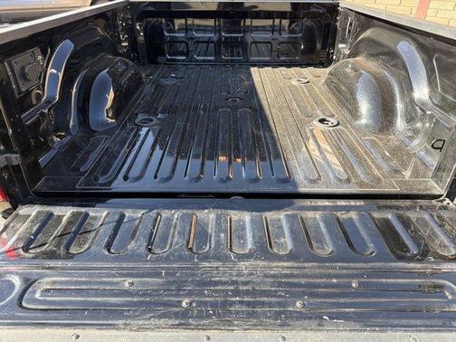 2025 RAM 3500 Laramie