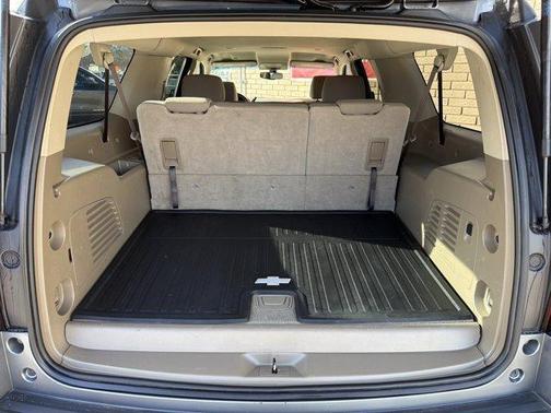 2020 Chevrolet Suburban LS