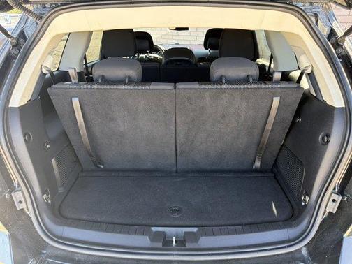 Pitch Black Clearcoat 2020 Dodge Journey SE Value