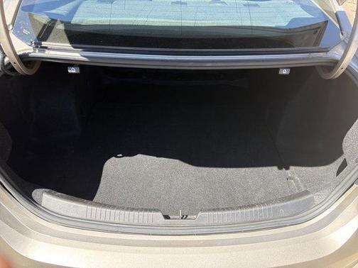 Mineral Gray Metallic 2023 Chevrolet Malibu LT