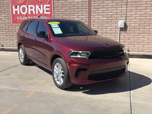 2023 Dodge Durango GT